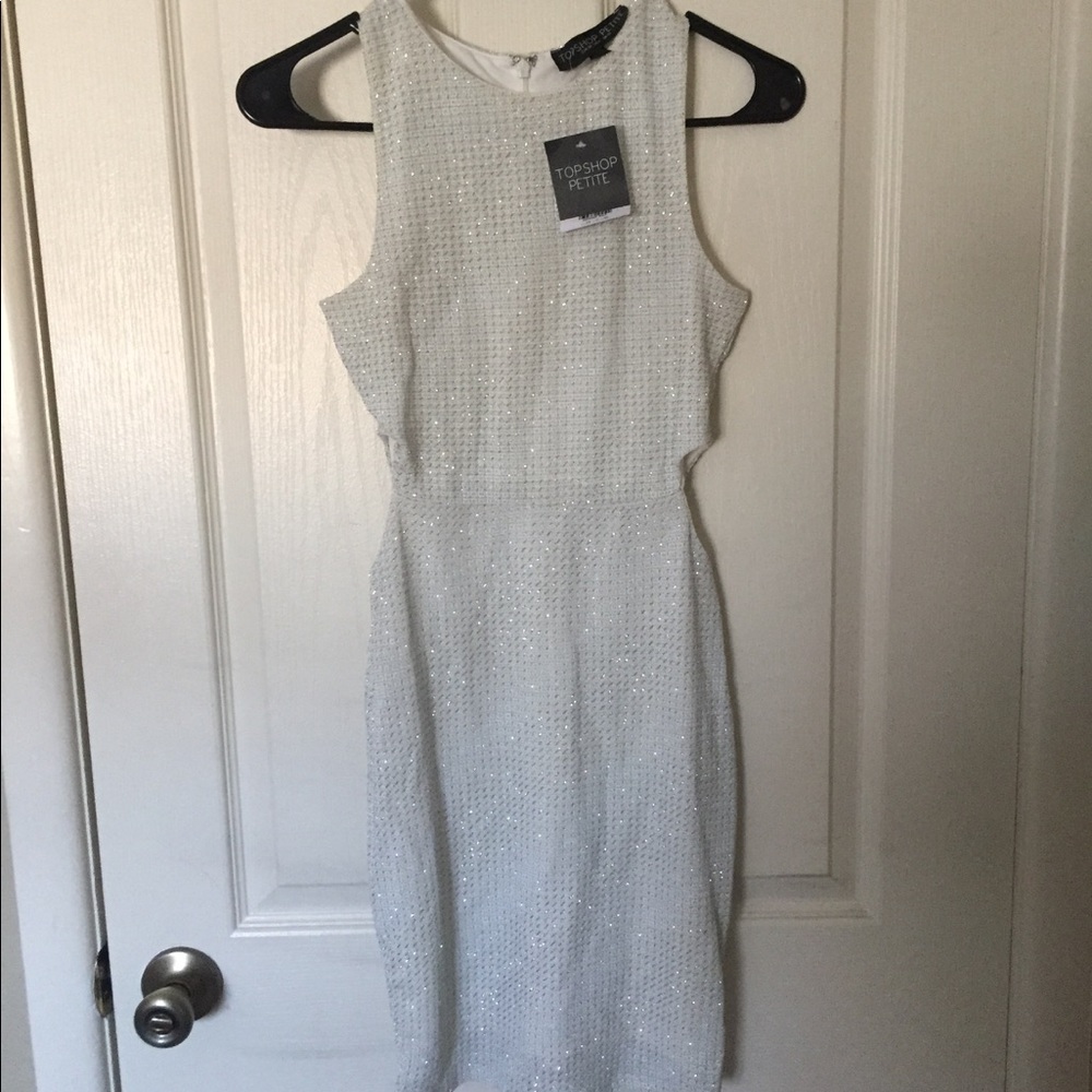 NTW Topshop dress